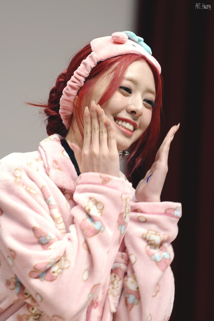 Shin Yuna