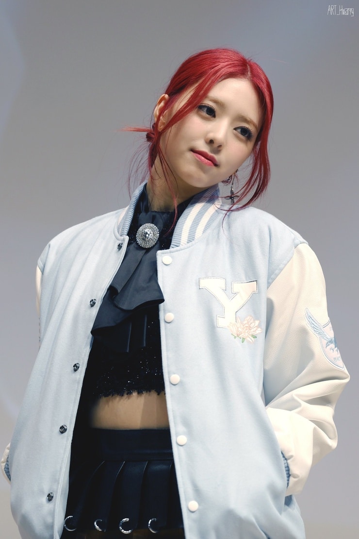 Shin Yuna