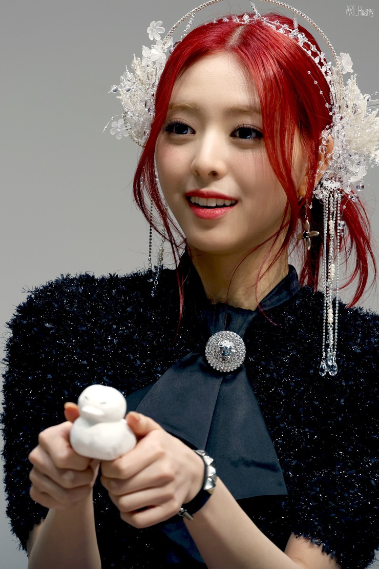 Shin Yuna