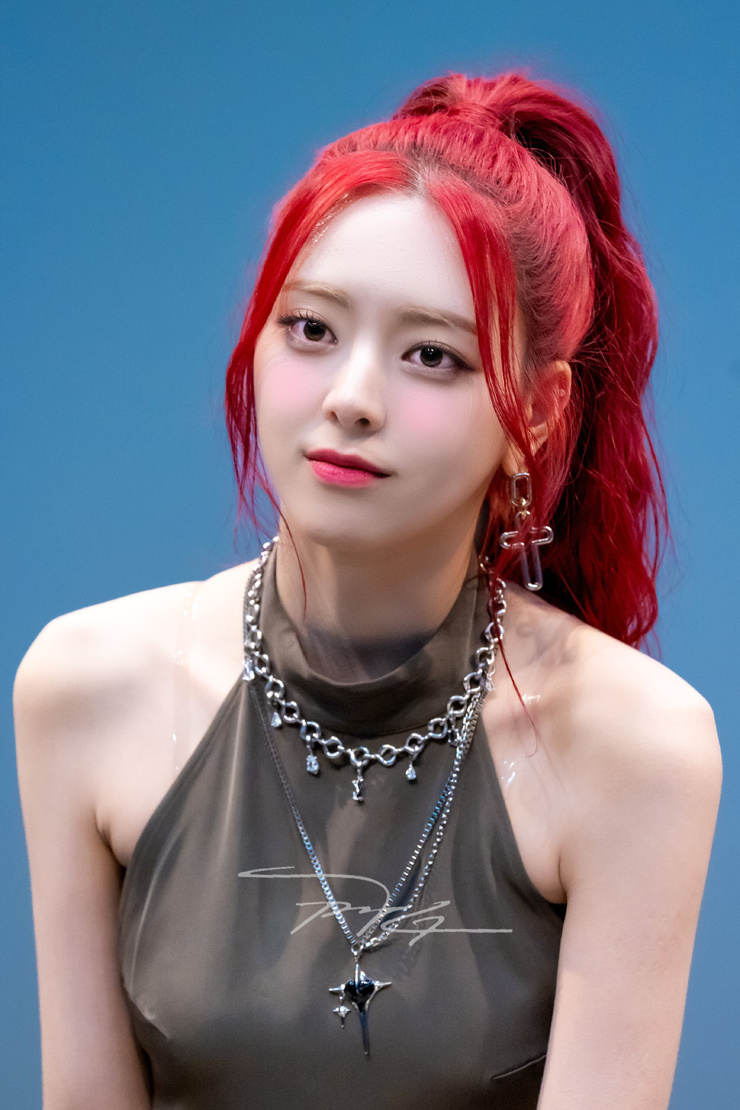 Shin Yuna