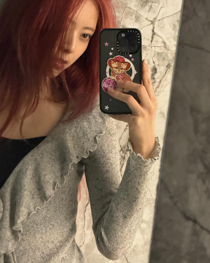 Shin Yuna