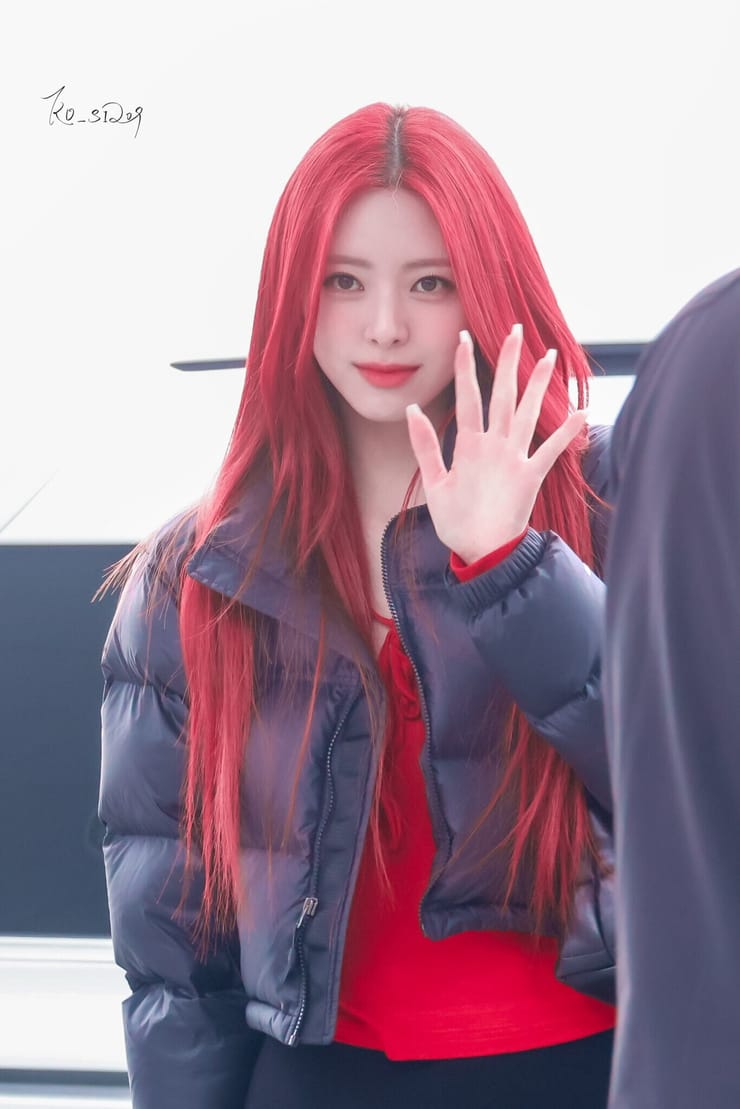 Shin Yuna