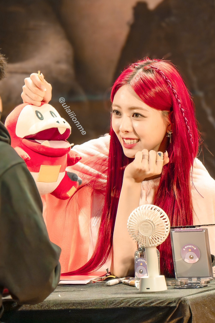 Shin Yuna