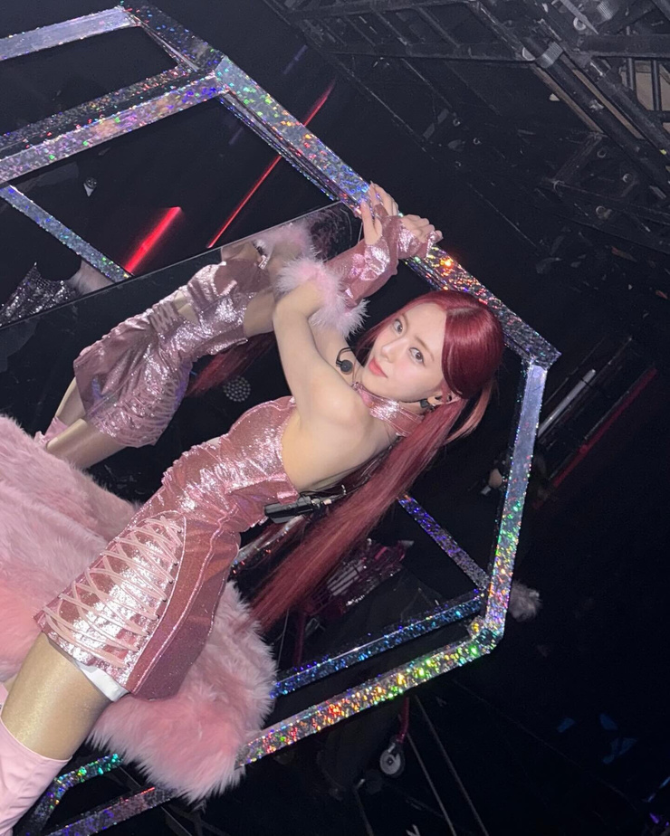 Shin Yuna