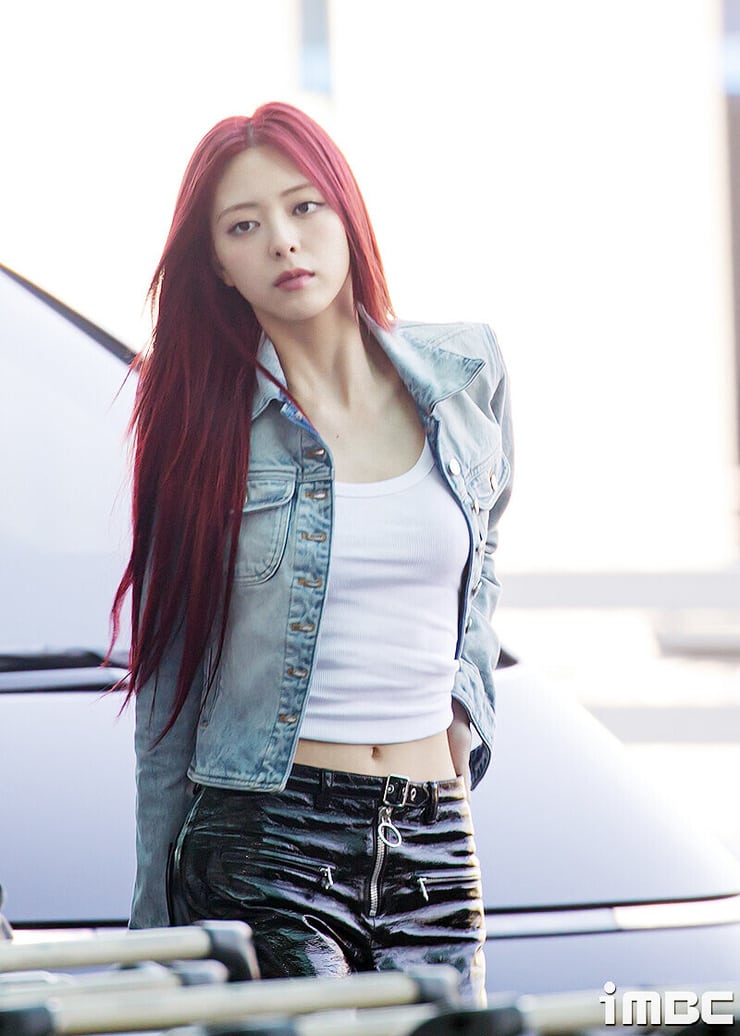 Shin Yuna