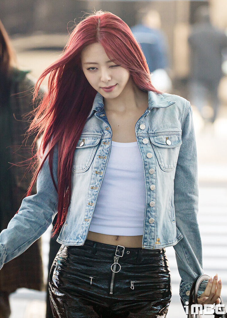 Shin Yuna