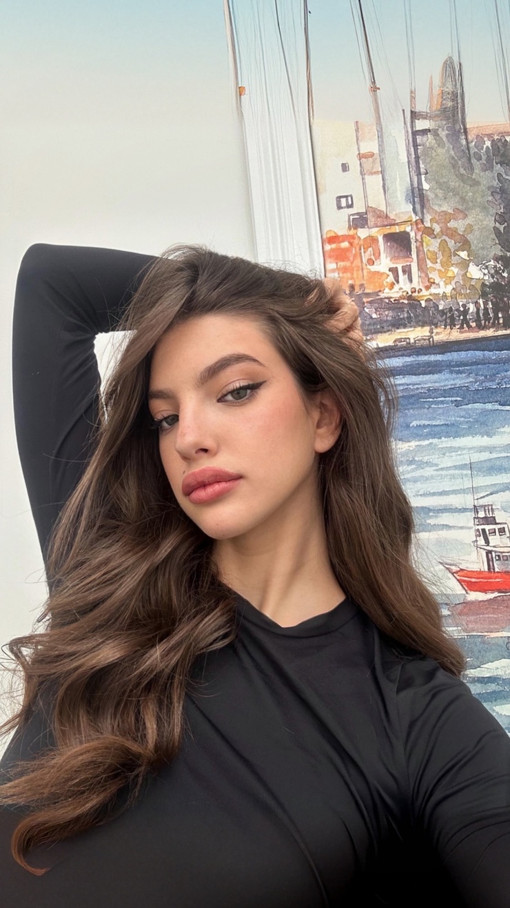 Aminah Layla