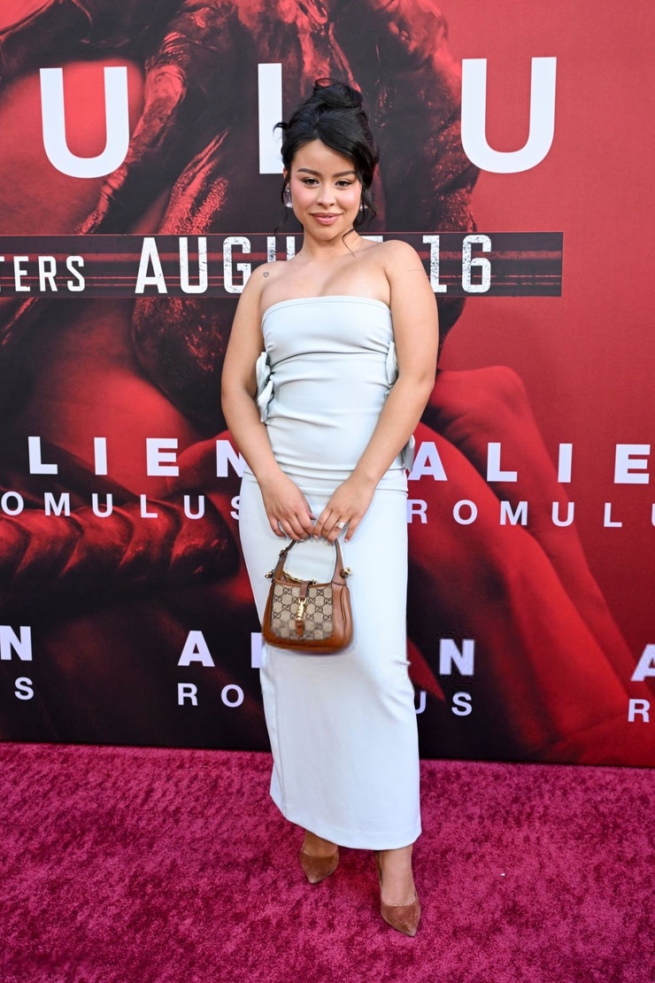 Cierra Ramirez
