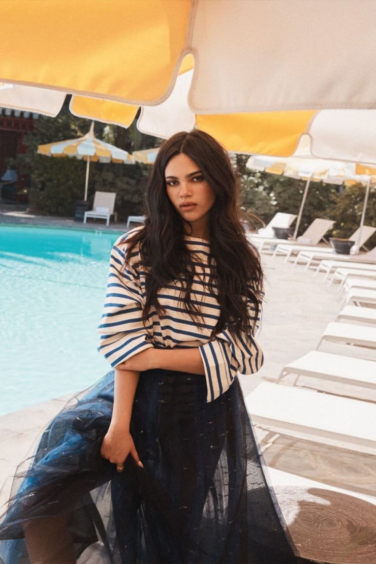 Ariana Greenblatt
