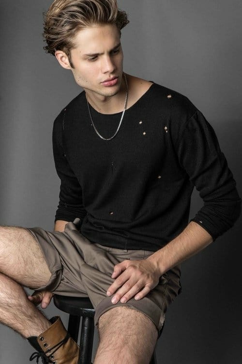 Bryce Alakai