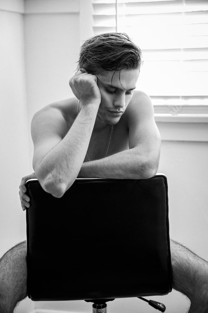 Bryce Alakai