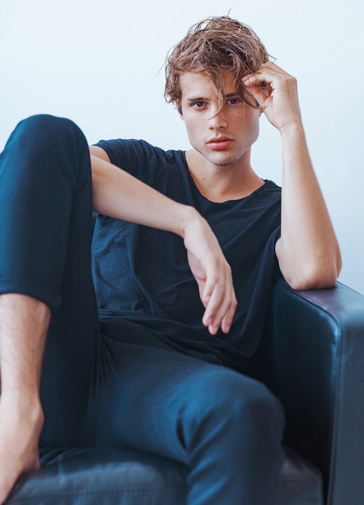 Bryce Alakai
