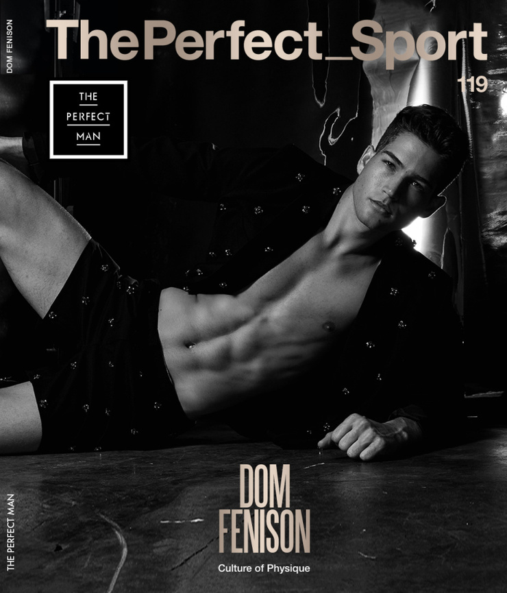Dom Fenison