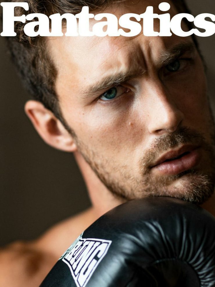Christian Hogue