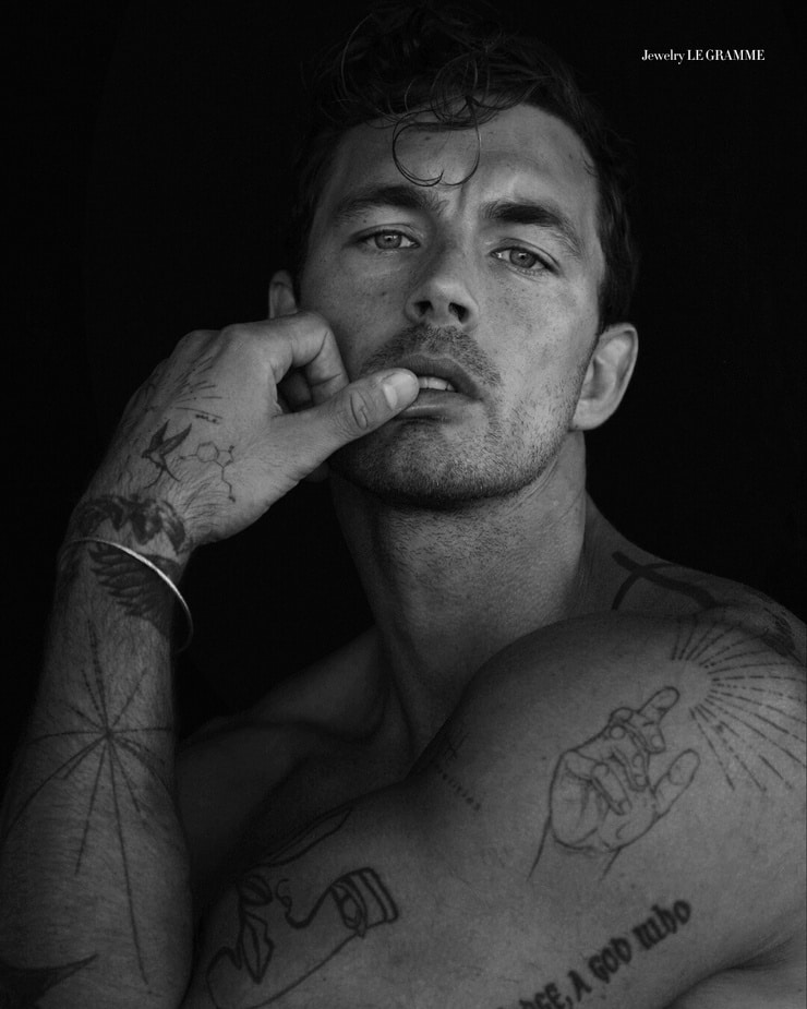 Christian Hogue