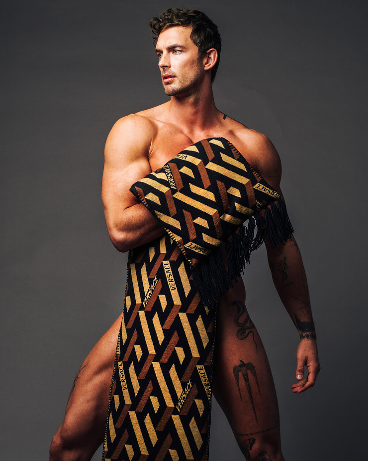 Picture of Christian Hogue