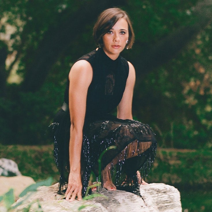 Rashida Jones