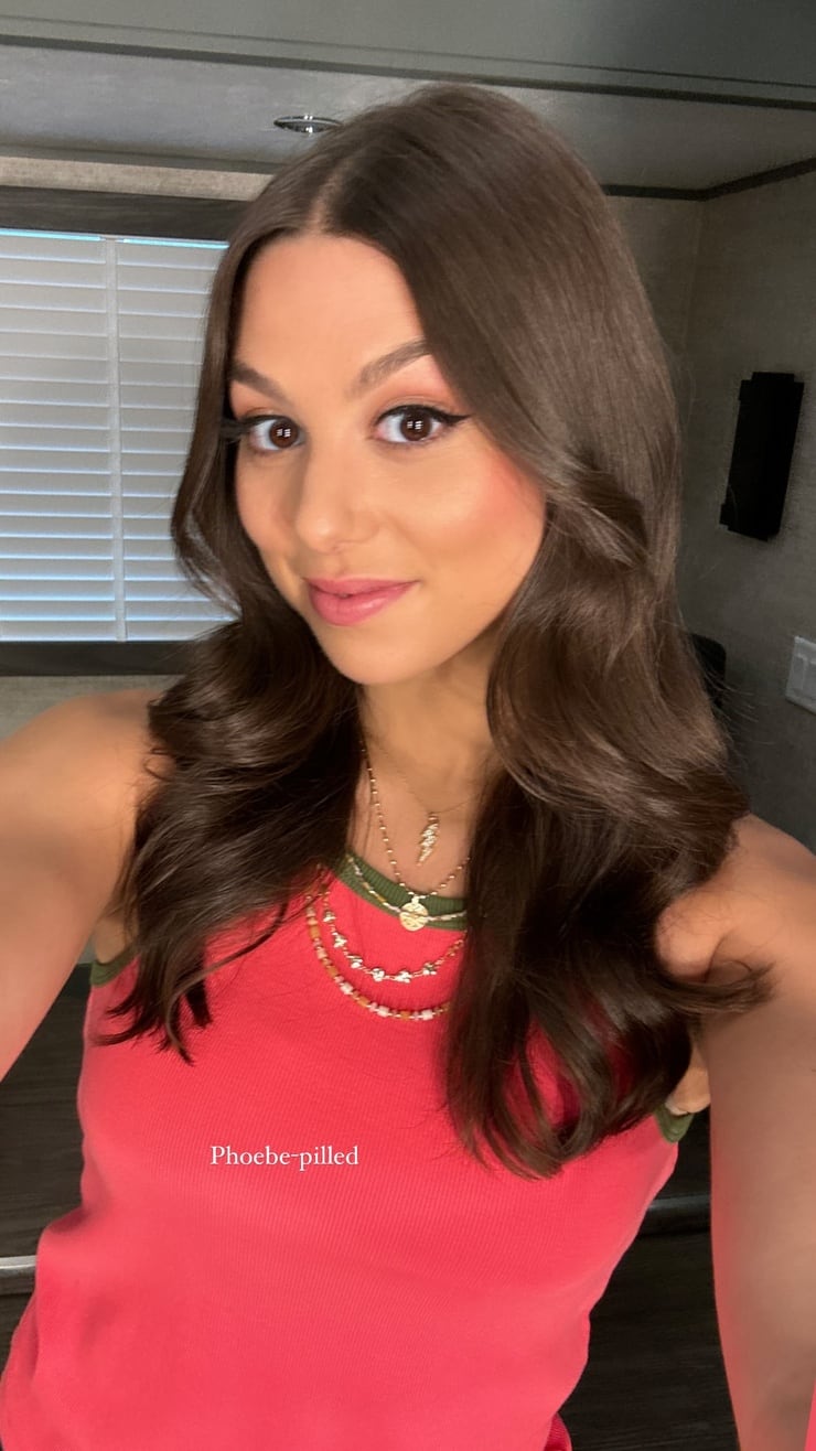 Kira Kosarin