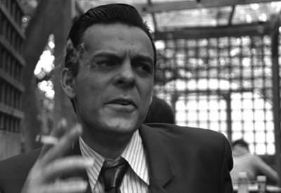 Sam Fogarino