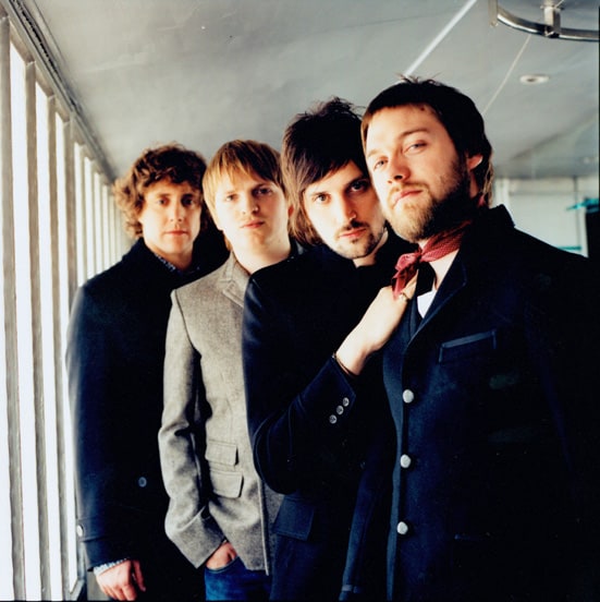 Kasabian