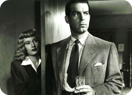 Fred MacMurray