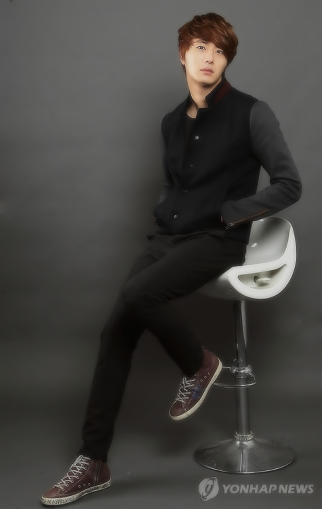 Il-wu Jeong