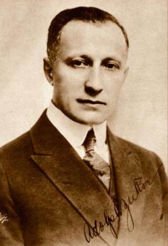 Adolph Zukor