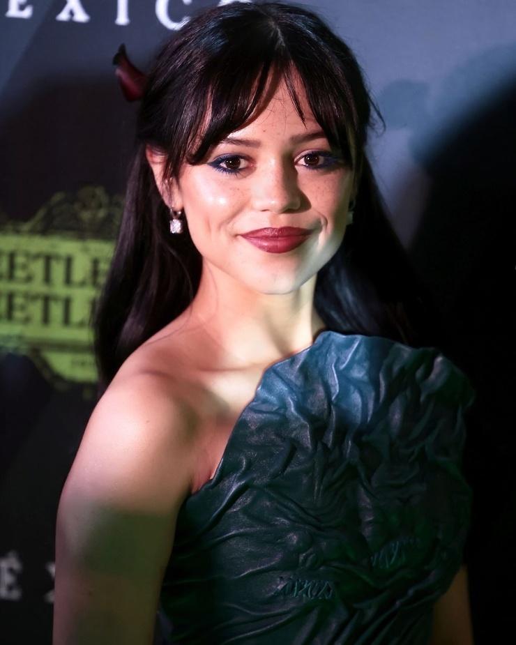 Picture of Jenna Ortega