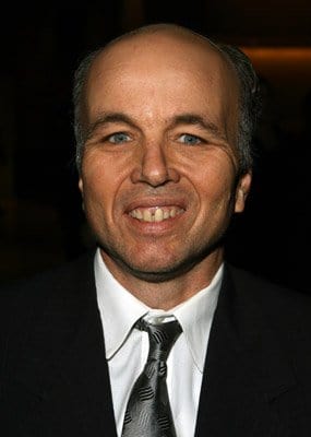 Clint Howard