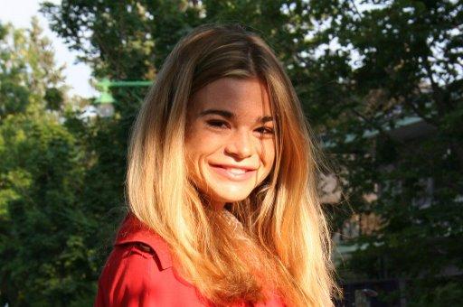 Ellen Muth Ellen Muth