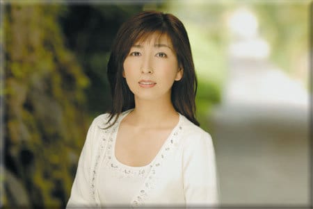 Takako Okamura