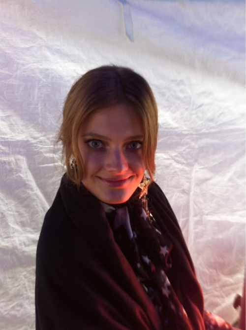 Constance Jablonski