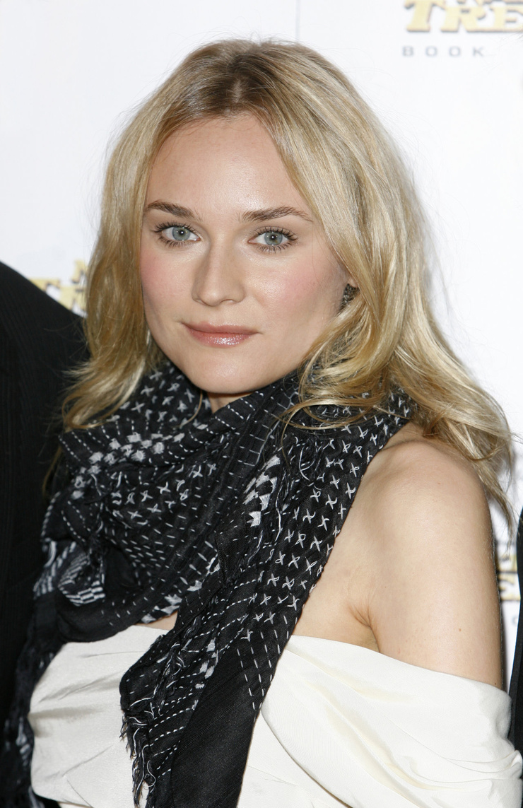 Diane Kruger Diane Kruger