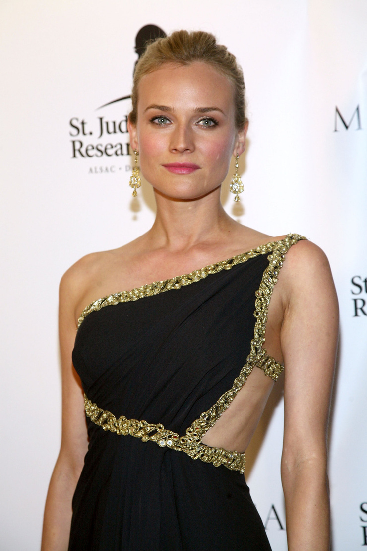 Diane Kruger
