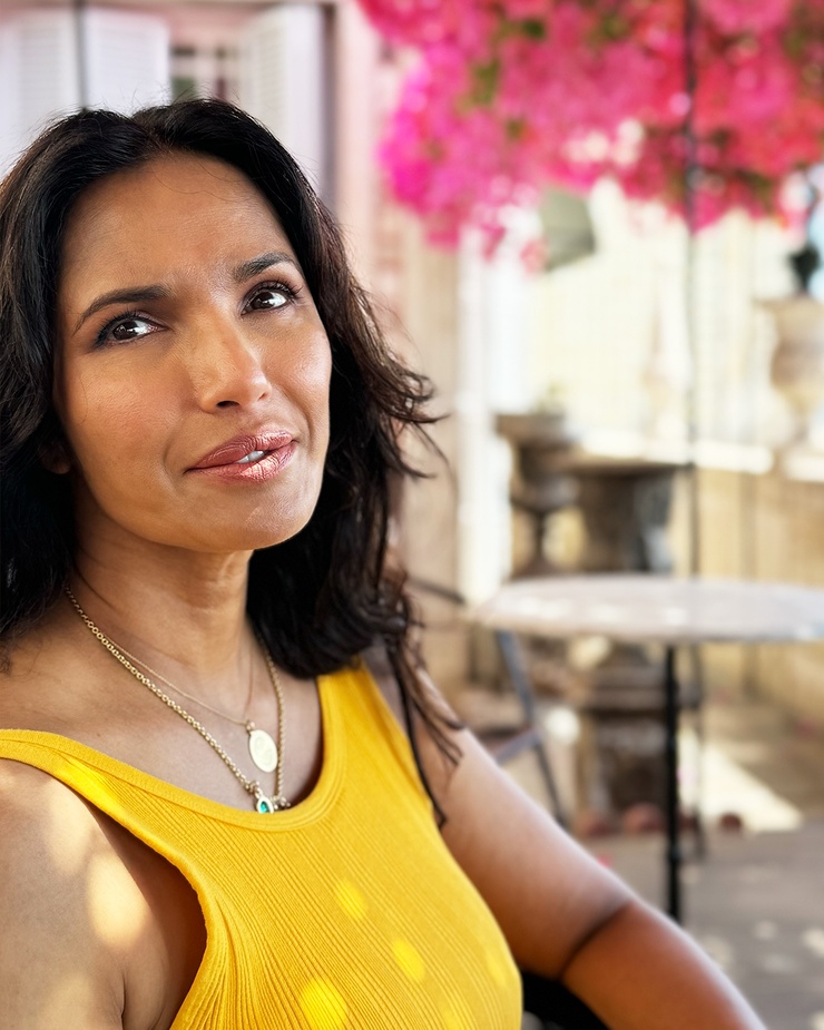 Picture of Padma Lakshmi