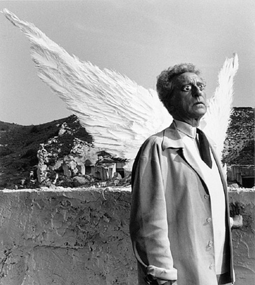 Jean Cocteau