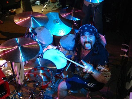 Vinnie Paul