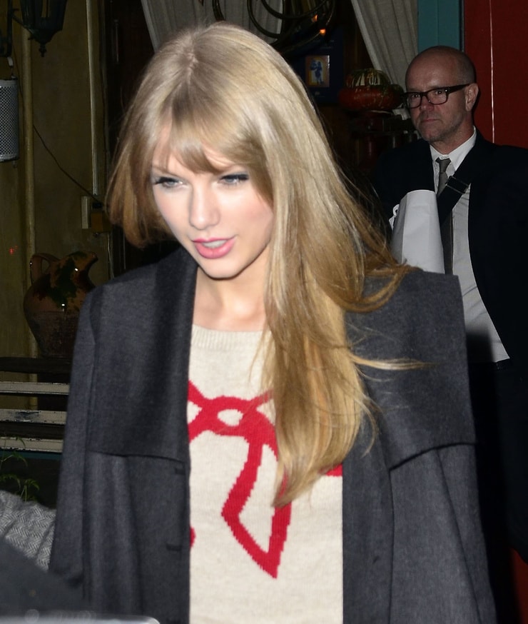 Taylor Swift