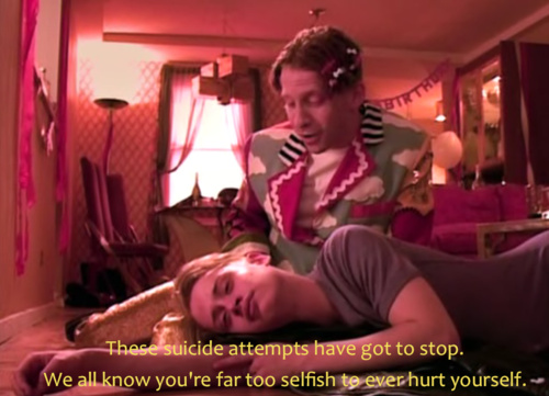 Party Monster Party Monster
