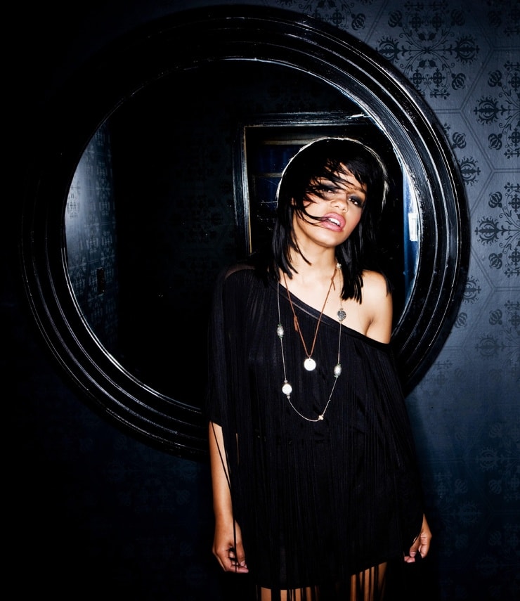 Fefe Dobson