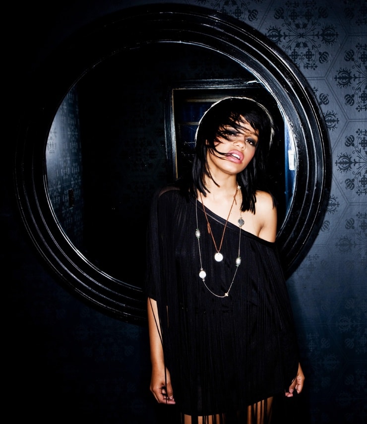 Fefe Dobson