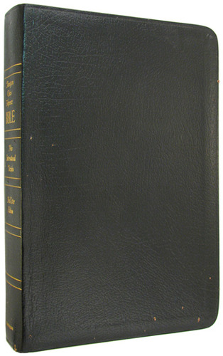 The Thompson Chain-Reference Bible (New International Version) (1983)