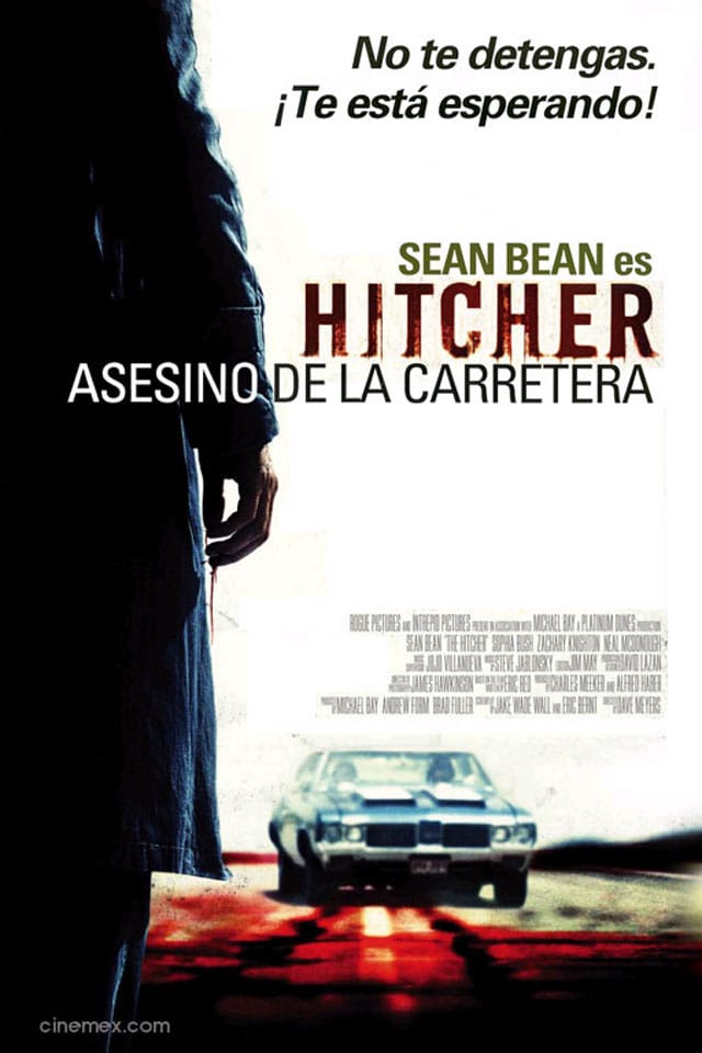 The Hitcher