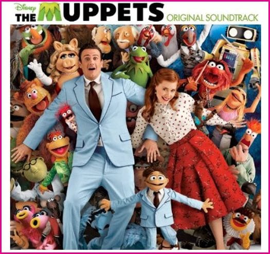 The Muppets