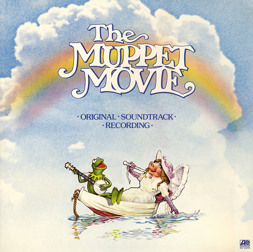 The Muppet Movie: Original Sound Track [VINYL]