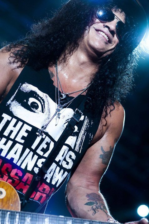 Slash