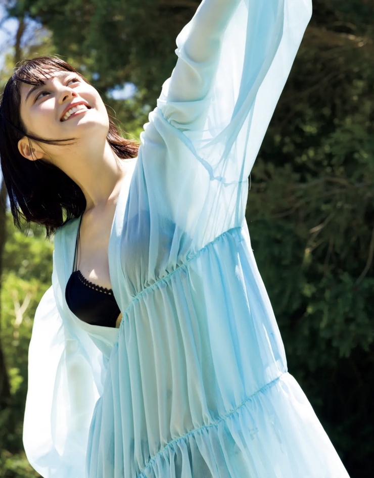 Picture of Sakurako Okubo