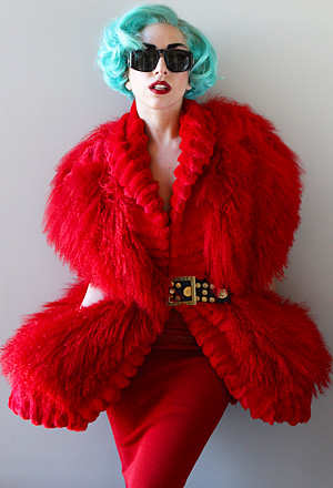 Lady GaGa Lady GaGa
