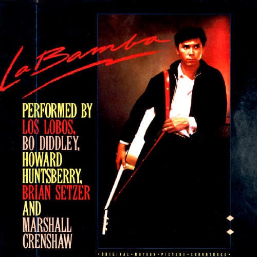 La Bamba: Original Motion Picture Soundtrack