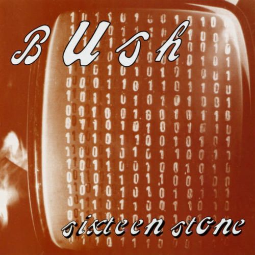 Sixteen Stone Image
